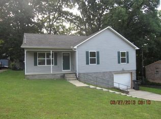 17011/2 Wheeler Dr #1701, Columbia, TN 38401