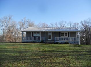 3759 Hurricane Rd, Huntsville, TN 37756