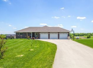 5521 W Mill Lake Rd SW, Kensington, MN 56327