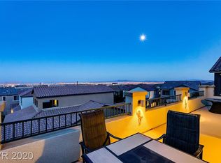 464 Astillero St, Las Vegas, NV 89138