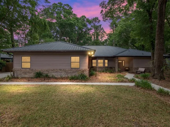 5703 NW 45th Dr, Gainesville, FL 32653