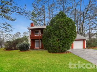 236 Independence Dr, Jonesboro, GA 30238