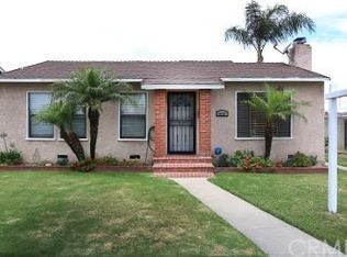 5927 Clark Ave, Lakewood, CA 90712