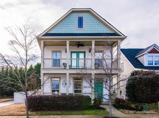 14119 Magnolia Bend Dr, Huntersville, NC 28078