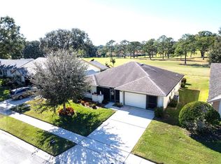 1222 Gillespie Dr, Palm Harbor, FL 34684