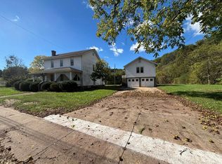 710 Market St, Spencer, WV 25276