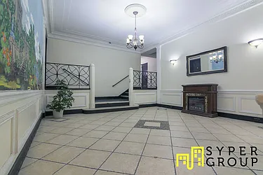 Rented by The Syper Group