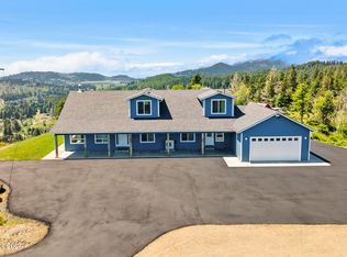 1091 N Echo Mountain Rd, Otis, OR 97368
