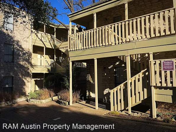 4401 Speedway APT 108, Austin, TX 78751