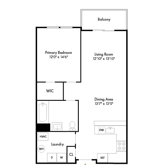 Woodcrest at Clark - 55+ — Photo 20