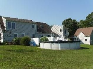 40 Old Main Rd #D, Little Compton, RI 02837