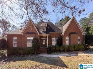 525 Eagle Pointe Ln, Pell City, AL 35128