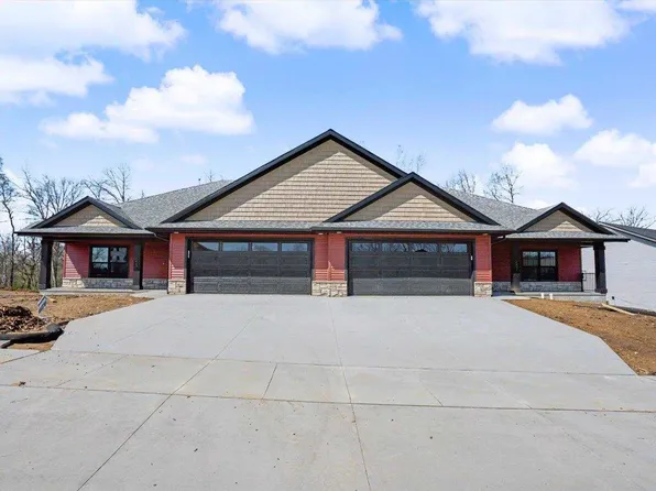 655 Maclan Ct, Iowa City, IA 52246