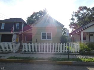 505 Saint Paul St, Indianapolis, IN 46203