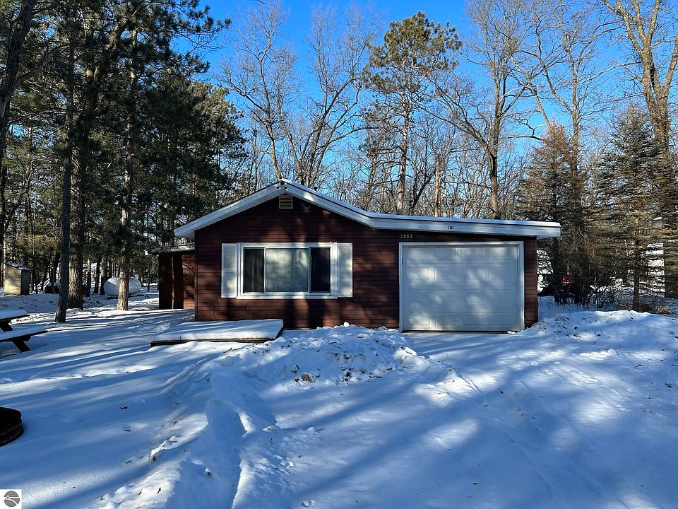 2862 Leone Dr, National City, MI 48748 Zillow