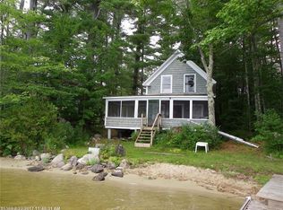 53 Garland Swamp Rd, Poland, ME 04274