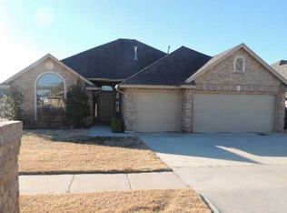 700 SW 157th St, Oklahoma City, OK 73170