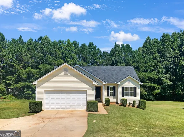 619 Carlton Rd, Palmetto, GA 30268