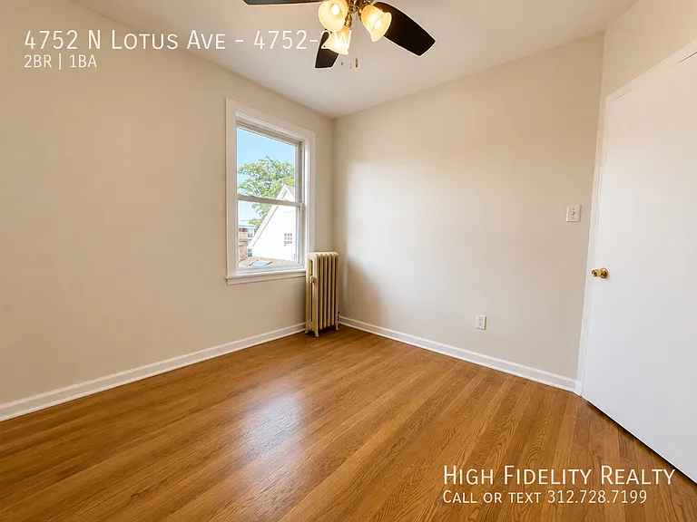 4752 N Lotus Ave #2W — Photo 6