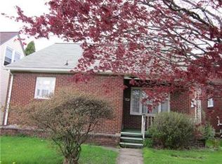 1321 11th Ave, Natrona Heights, PA 15065