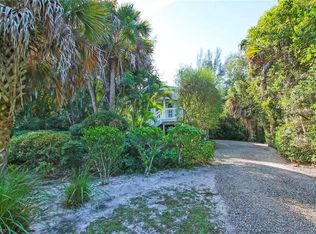 1856 Ardsley Way, Sanibel, FL 33957