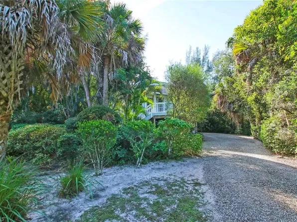1856 Ardsley Way, Sanibel, FL 33957
