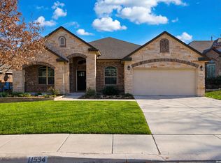 11534 Escancena, San Antonio, TX 78253