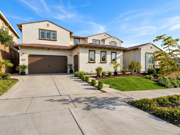 4773 Iron Bird Dr, Folsom, CA 95630