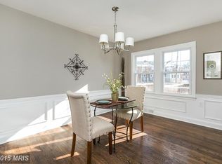 8429 Greenway Rd, Towson, MD 21286