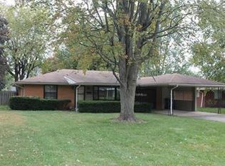 2325 E 9th St, Anderson, IN 46012