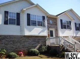 3449 Clarks Chapel Rd, Lenoir, NC 28645