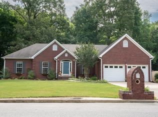 313 Reddoch Rd, Florence, AL 35633