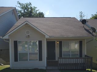 113 Rockyreef Cir, Hot Springs, AR 71913