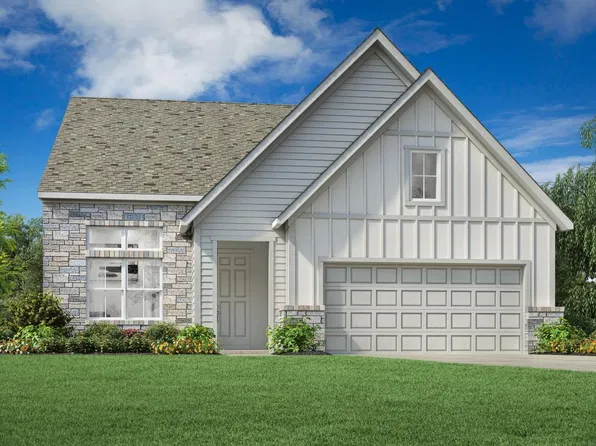 504 Nitta Cv, Liberty Hill, TX 78642