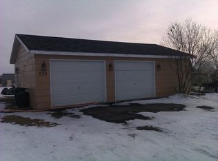 220 Nebraska Ave, Medicine Lake, MT 59247