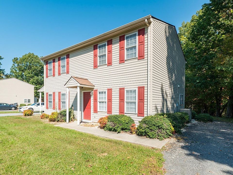 375 Amelon Rd, Madison Heights, VA 24572 Zillow