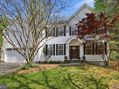 1567 Comanche Rd, Arnold, MD, 21012
