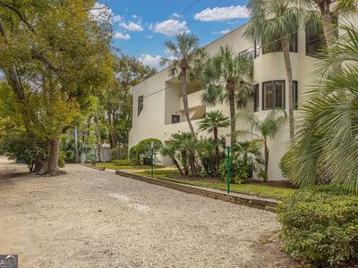 548 Oglethorpe Ave #11, Saint Simons Island, GA, 31522