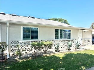 1300 Weeburn Rd #M3-30G, Seal Beach, CA 90740