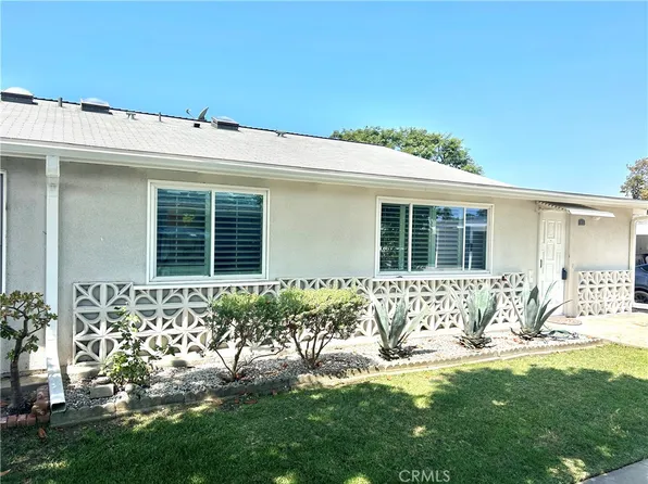 1300 Weeburn Rd #M3-30g, Seal Beach, CA 90740