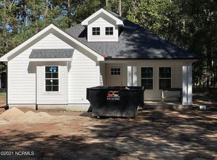 3030 Channel Dr, Bolivia, NC 28422