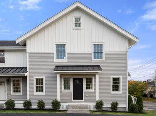 63 Oak St #A, Wellesley, MA 02482