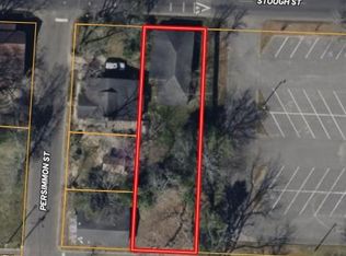 302 E Stough St, Dothan, AL 36303