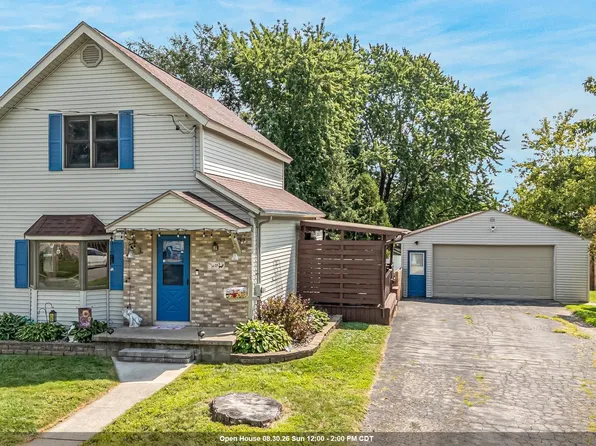 810 Oviatt St, Kaukauna, WI 54130
