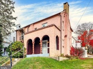 130 N 25th St, Reading, PA 19606