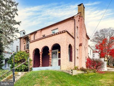 130 N 25th St, Reading, PA, 19606