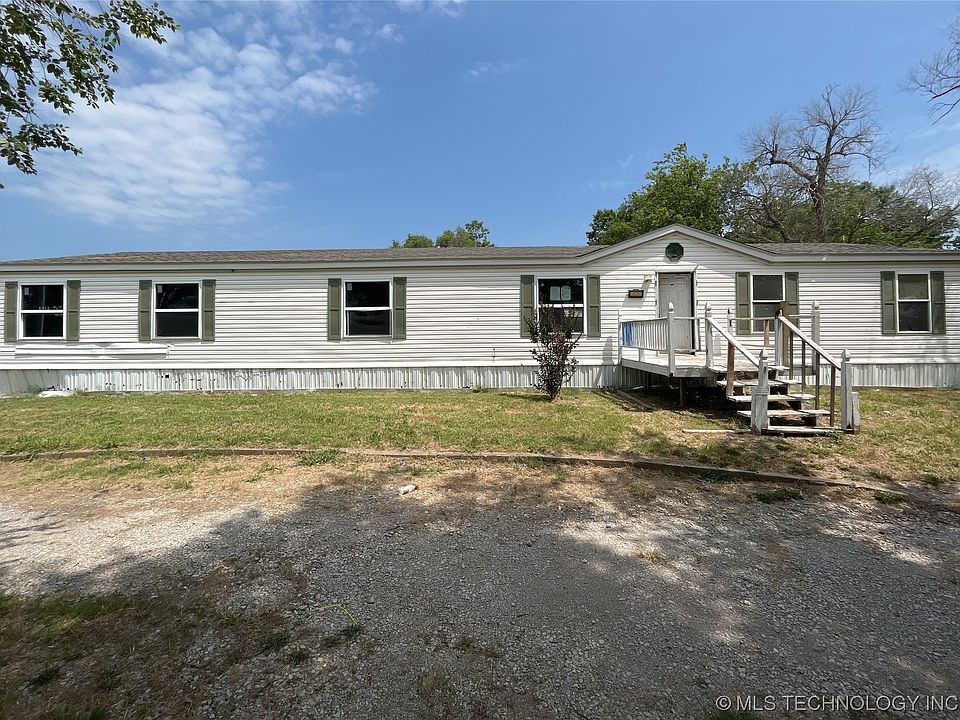 201 Vinita Rd, Nowata, OK 74048 Zillow