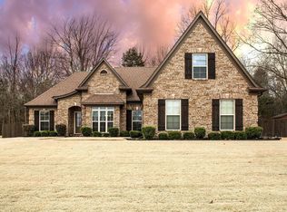 3887 Glenda Gail Rd, Southaven, MS 38672