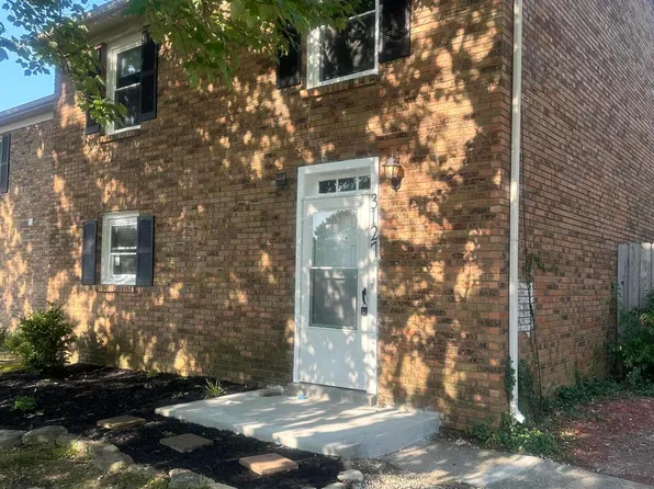 3127 High Ridge Dr, Lexington, KY 40517