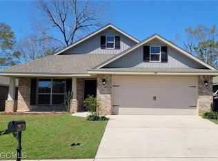 281 Wyatt Ct, Foley, AL 36535